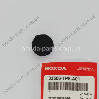 Заглушка бампера HONDA/ACURA 33506TP6A01