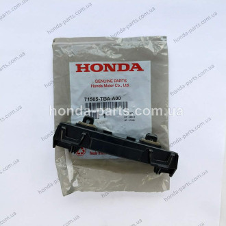 Кронштейн бампера (задн., пр.) HONDA/ACURA 71505TBAA00