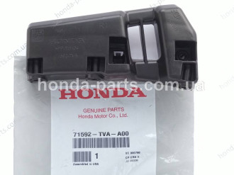 Кронштейн бампера (задн., пр.) HONDA/ACURA 71592TVAA00