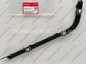 Кронштейн бампера (задн., пр.) HONDA/ACURA 71593SNAA01