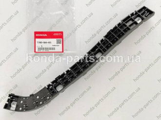 Кронштейн бампера (задн., пр.) HONDA/ACURA 71593SWAA01