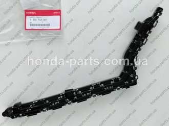 Кронштейн бампера (задн., пр.) HONDA/ACURA 71593T0AA01