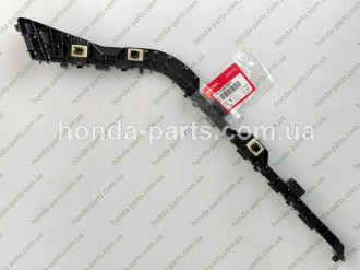 Кронштейн бампера (задн., пр.) HONDA/ACURA 71593TVAA01