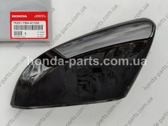 Дзеркало бокове (ліве в зборі) HONDA/ACURA 76251TBAA11ZA