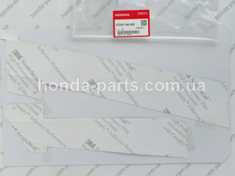 Контур дверей (верхн., пер., пр.) HONDA/ACURA 67324T5A003