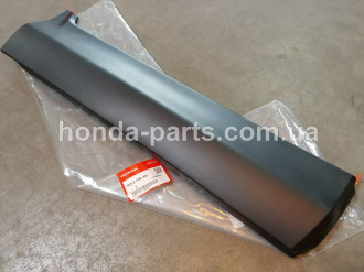 Молдинг дверей (задн., нижн., пр.) HONDA/ACURA 75313T0AA01