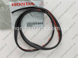 Молдинг скла лобового (верхн.) HONDA/ACURA 73150TLAA01