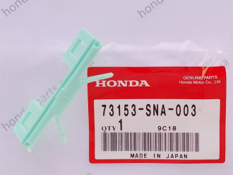 Фіксатор молдінга HONDA/ACURA 73153SNA003