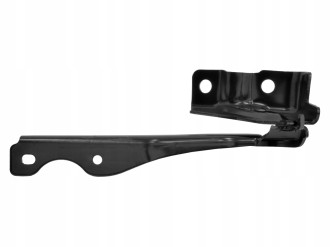 Петля капота права Mazda DFR552410