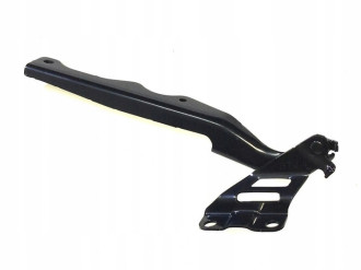 Петля капота ліва MAZDA KB7W52420