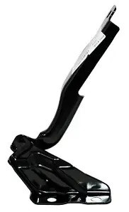 Петля капота права Mazda TK4852410