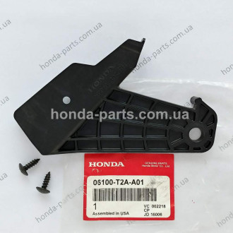 Кріплення фари (переднє праве) HONDA/ACURA 06100T2AA01