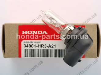 Лампа HONDA/ACURA 34901HR3A21