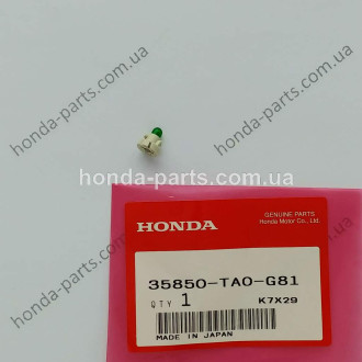 Лампа HONDA/ACURA 35850TA0G81