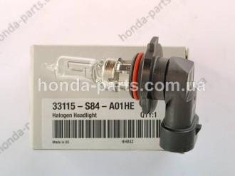 Лампа HONDA/ACURA 33115S84A01HE