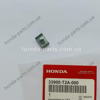 Фара протитуманна (передня права) HONDA/ACURA 33900T2A000