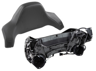 Аксесуар для речей (кріплення) HONDA/ACURA 08L71MKCL30ZA