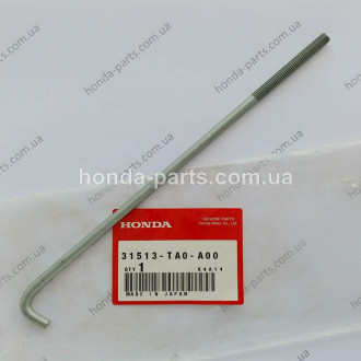 Кріплення акумулятора HONDA/ACURA 31513TA0A00