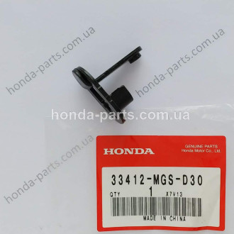 Кріплення HONDA/ACURA 33412MGSD30