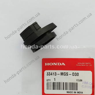 Кріплення HONDA/ACURA 33413MGSD30