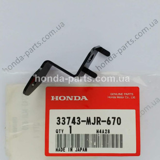 Кріплення HONDA/ACURA 33743MJR670