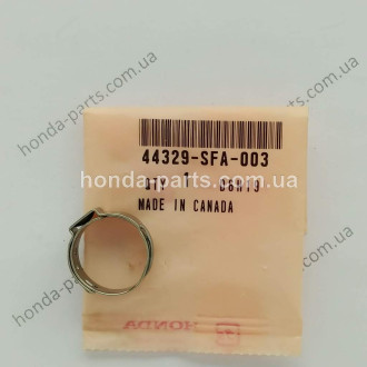 Хомут HONDA/ACURA 44329SFA003