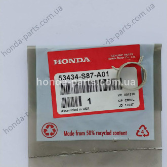 Хомут HONDA/ACURA 53434S87A01