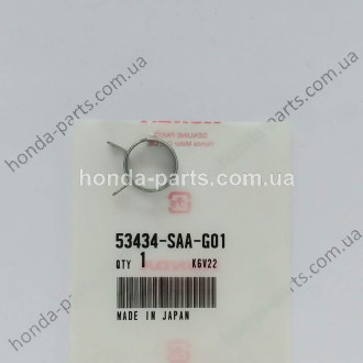 Хомут HONDA/ACURA 53434SAAG01