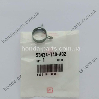 Хомут HONDA/ACURA 53434TA0A02