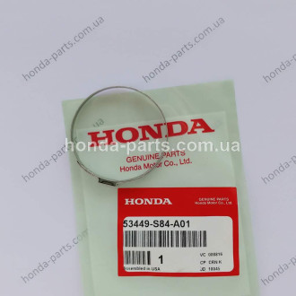 Хомут HONDA/ACURA 53449S84A01