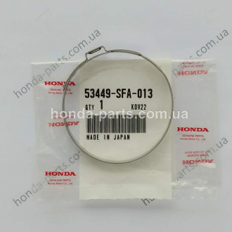 Хомут HONDA/ACURA 53449SFA013