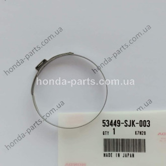 Хомут HONDA/ACURA 53449SJK003