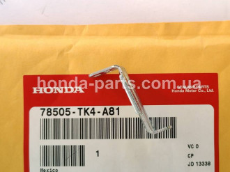 Кріплення HONDA/ACURA 78505TK4A81