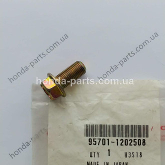 Кріплення HONDA/ACURA 957011202508