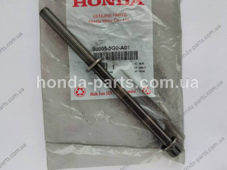 Фіксуюче кріплення HONDA/ACURA 900055G0A01