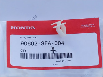 Кріплення HONDA/ACURA 90602SFA004