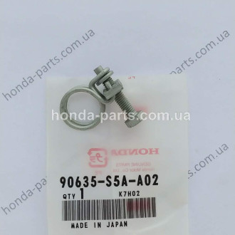 Кріплення HONDA/ACURA 90635S5AA02