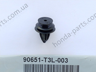 Кріплення HONDA/ACURA 90651T3L003