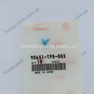 Кріплення HONDA/ACURA 90651TP8003