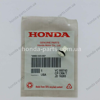 Кріплення HONDA/ACURA 90664SB3003