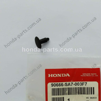 Кріплення HONDA/ACURA 90666SA7003F7