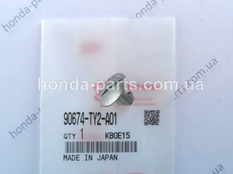 Кріплення HONDA/ACURA 90674TY2A01