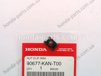 Кріплення HONDA/ACURA 90677KANT00