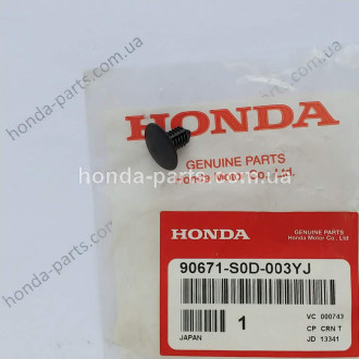 Кріплення HONDA/ACURA 90671S0D003YJ