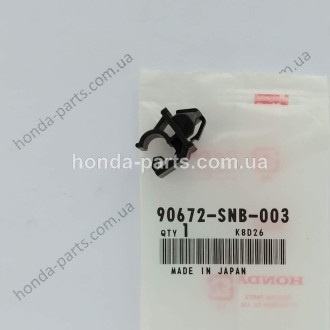 Кріплення HONDA/ACURA 90672SNB003