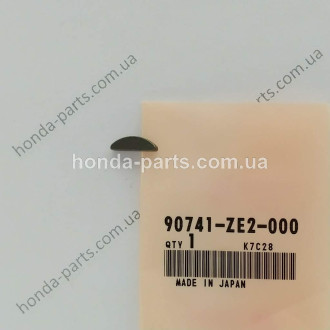 Кріплення HONDA/ACURA 90741ZE2000