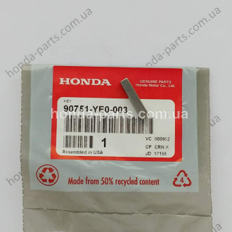 Кріплення HONDA/ACURA 90751YE0003