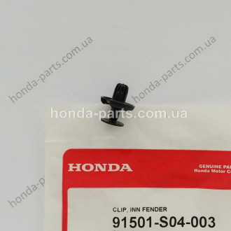 Кріплення HONDA/ACURA 91501S04003