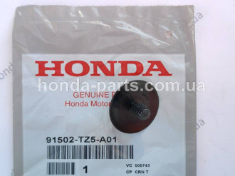 Кріплення HONDA/ACURA 91502TZ5A01