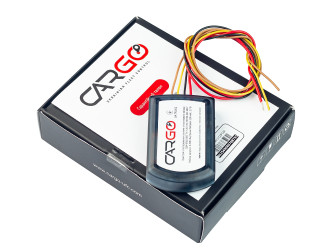 Автомобильный трекер GPS / GNSS CarGo Mini (CM3)